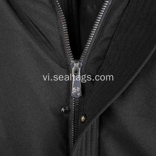 Ví nhỏ vòng tay Slider Zipper Túi